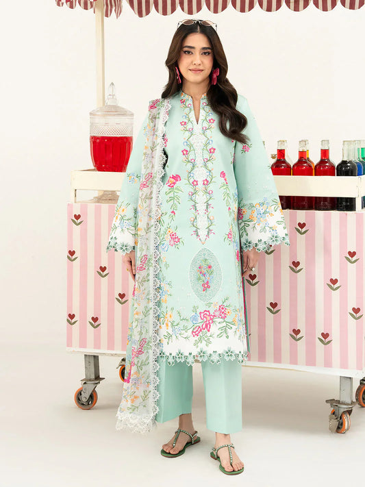ANA-011 | 3 PC LAWN