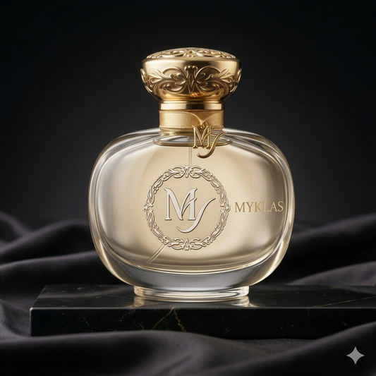 MYKLAS | L'Essence d'Or