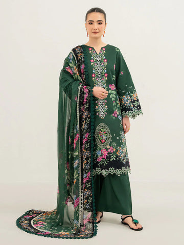 ANA-002 | 3 PC LAWN