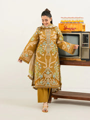 ANA-003 | 3 PC LAWN
