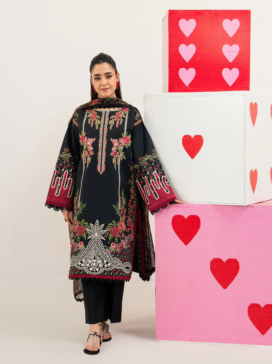 ANA-004 | 3 PC LAWN