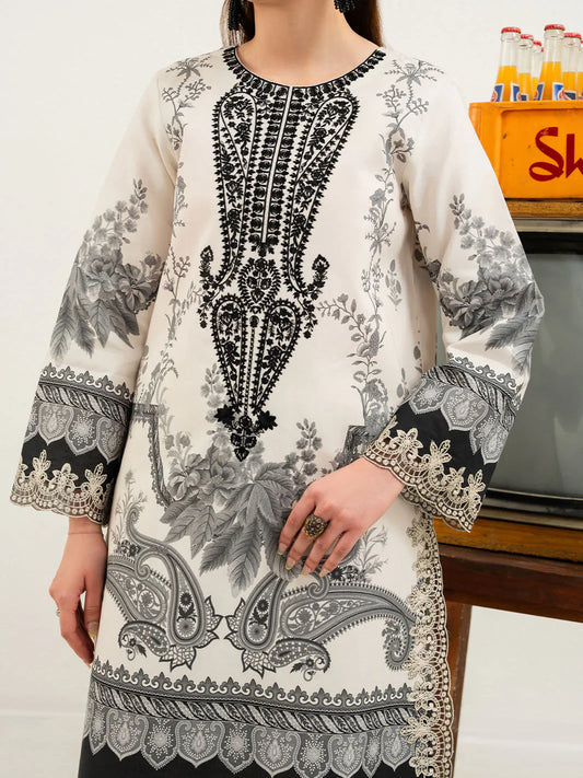 ANA-005 | 3 PC LAWN
