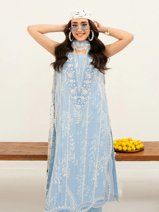 ANA-006 | 3 PC LAWN
