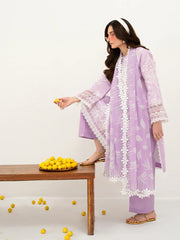 ANA-009 | 3 PC LAWN
