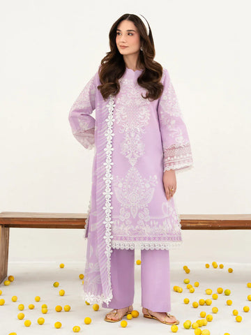 ANA-009 | 3 PC LAWN