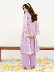 ANA-009 | 3 PC LAWN