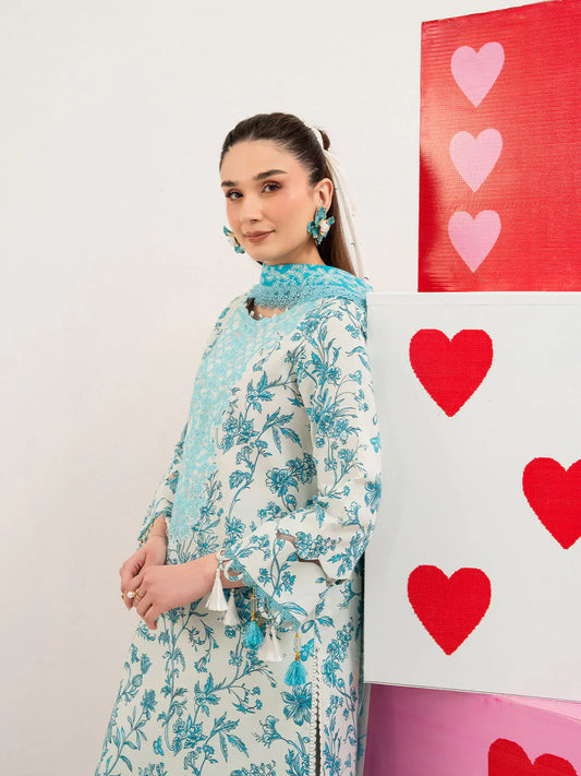 ANA-014 | 3 PC LAWN