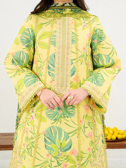 ANA-017 | 3 PC LAWN