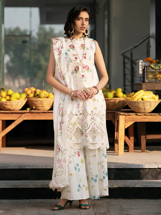 BW - 002 | 3 PC LAWN
