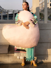 BW - 007 | 3 PC LAWN