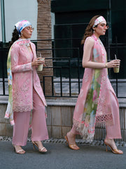 BW - 008 | 3 PC LAWN