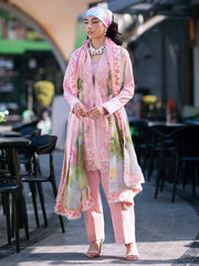 BW - 008 | 3 PC LAWN