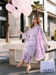 BW - 009 | 3 PC LAWN