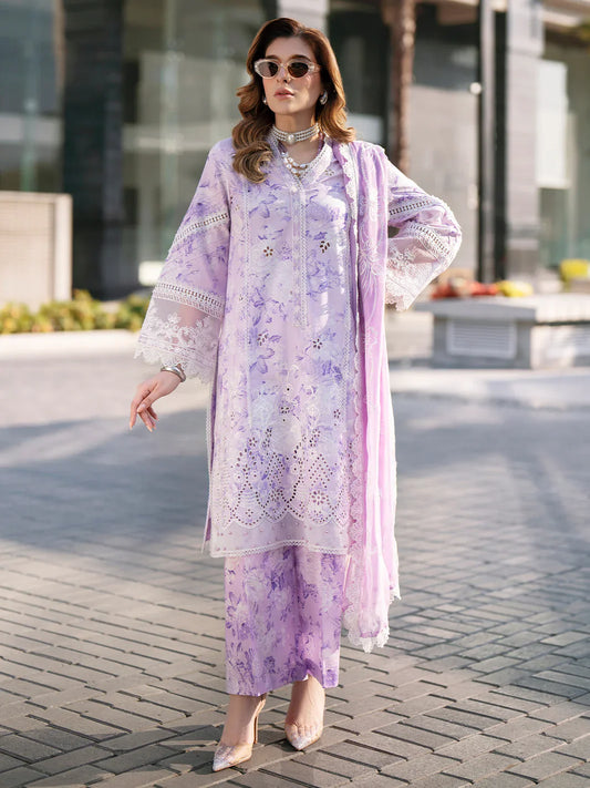 BW - 009 | 3 PC LAWN