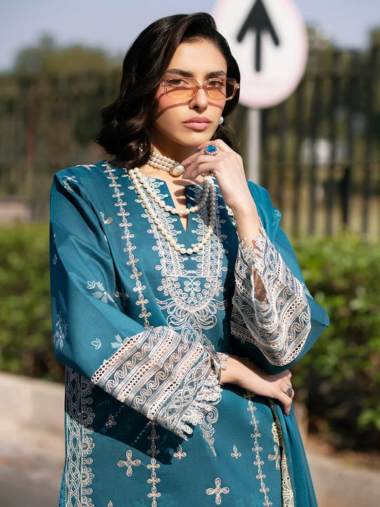 BW - 010 | 3 PC LAWN