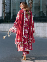 BW - 011 | 3 PC LAWN