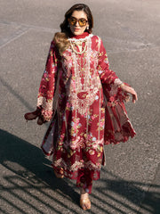 BW - 011 | 3 PC LAWN