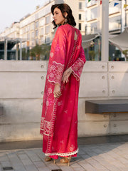 BW - 013 | 3 PC LAWN