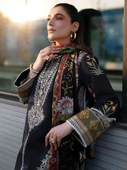 BW - 014 | 3 PC LAWN