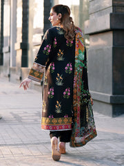 BW - 014 | 3 PC LAWN