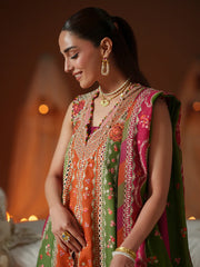 MASHRIQ BY BINALYS 2026