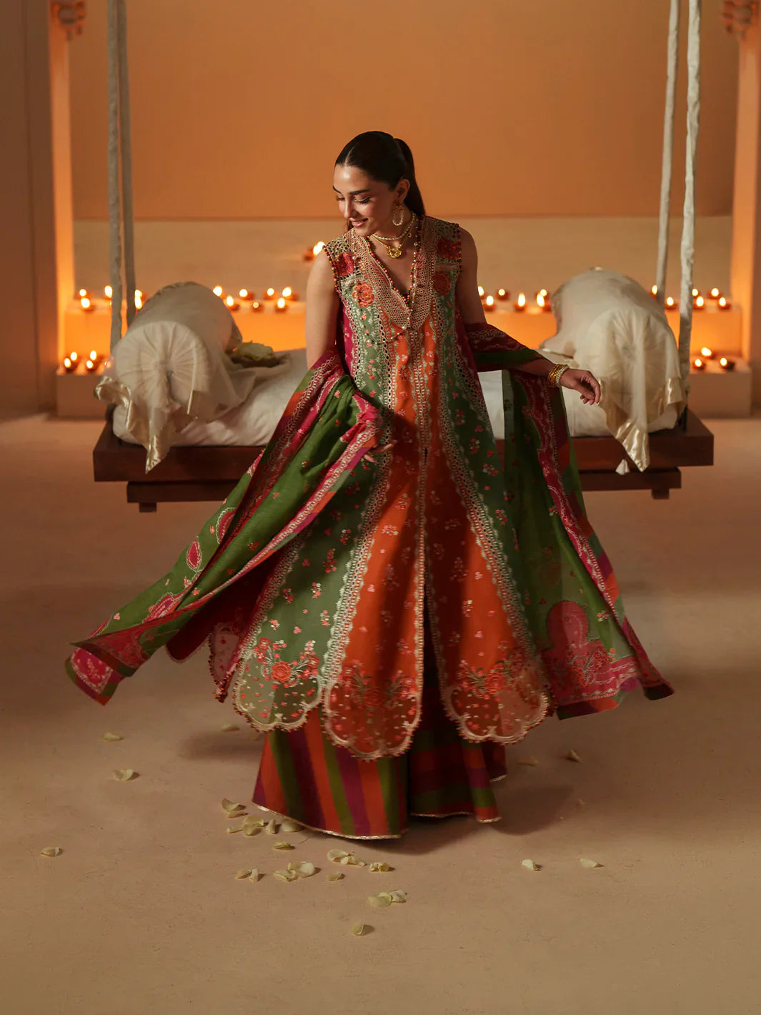 Traditional & Ceremonial Clothing