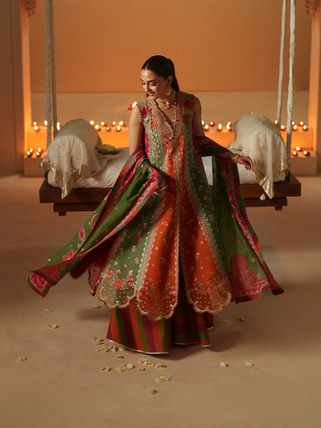 MASHRIQ BY BINALYS 2026