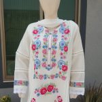 MK-056 Three Piece Suit  (Stitched)