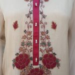 MK-020 Three Piece Suit (Stitched)